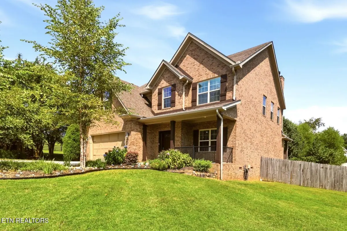 1174 Gray Eagle Lane, Knoxville, TN 37932 - #1