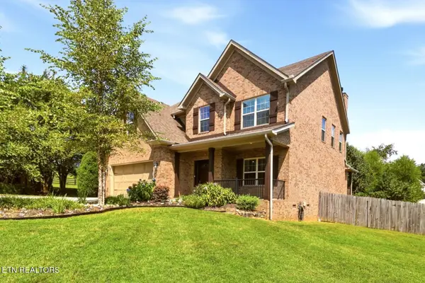 1174 Gray Eagle Lane, Knoxville, TN 37932