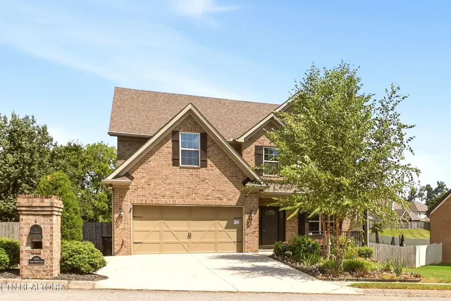 1174 Gray Eagle Lane, Knoxville, TN 37932 - #2