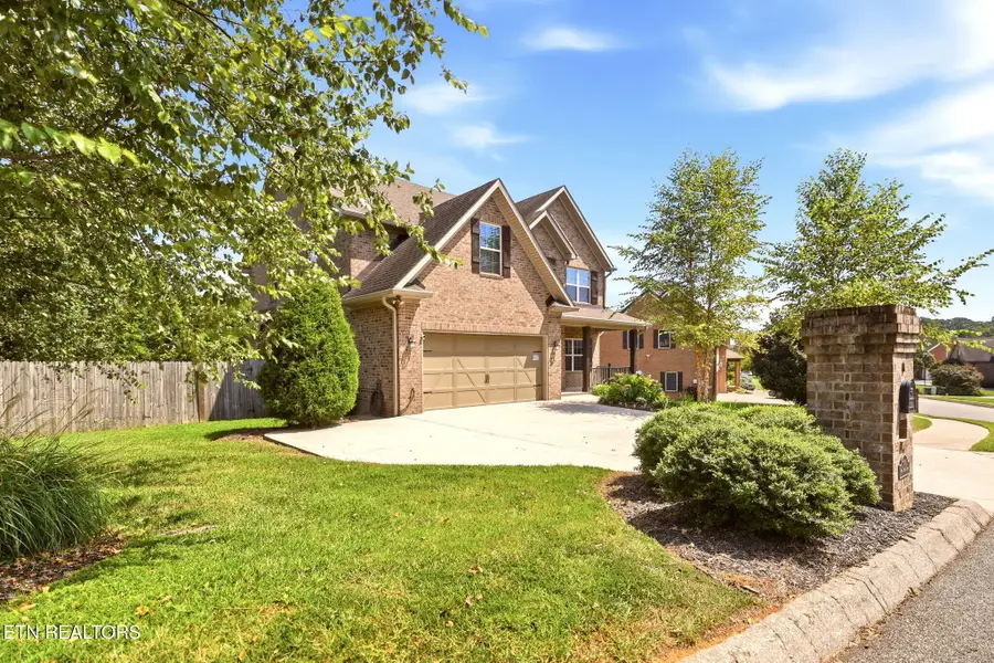 1174 Gray Eagle Lane, Knoxville, TN 37932 - #3