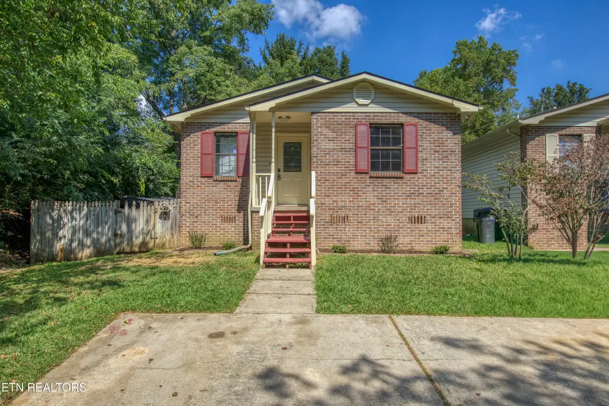 2001 Countryhill Lane, Knoxville, TN 37923 - #1