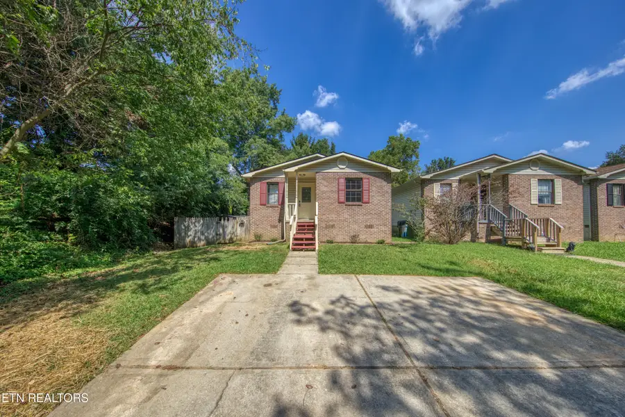 2001 Countryhill Lane, Knoxville, TN 37923 - #2