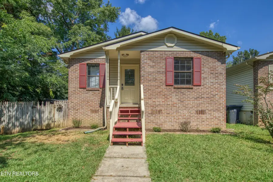 2001 Countryhill Lane, Knoxville, TN 37923 - #3