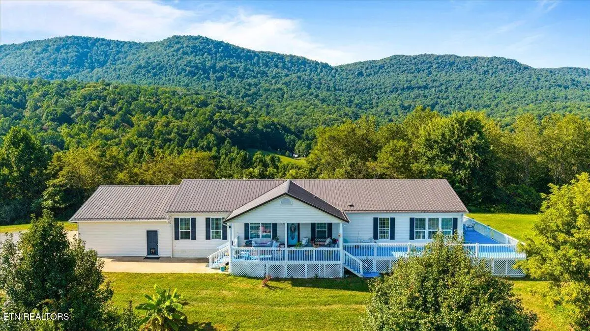 289 Carr Gap Rd, Speedwell, TN 37870 - #1