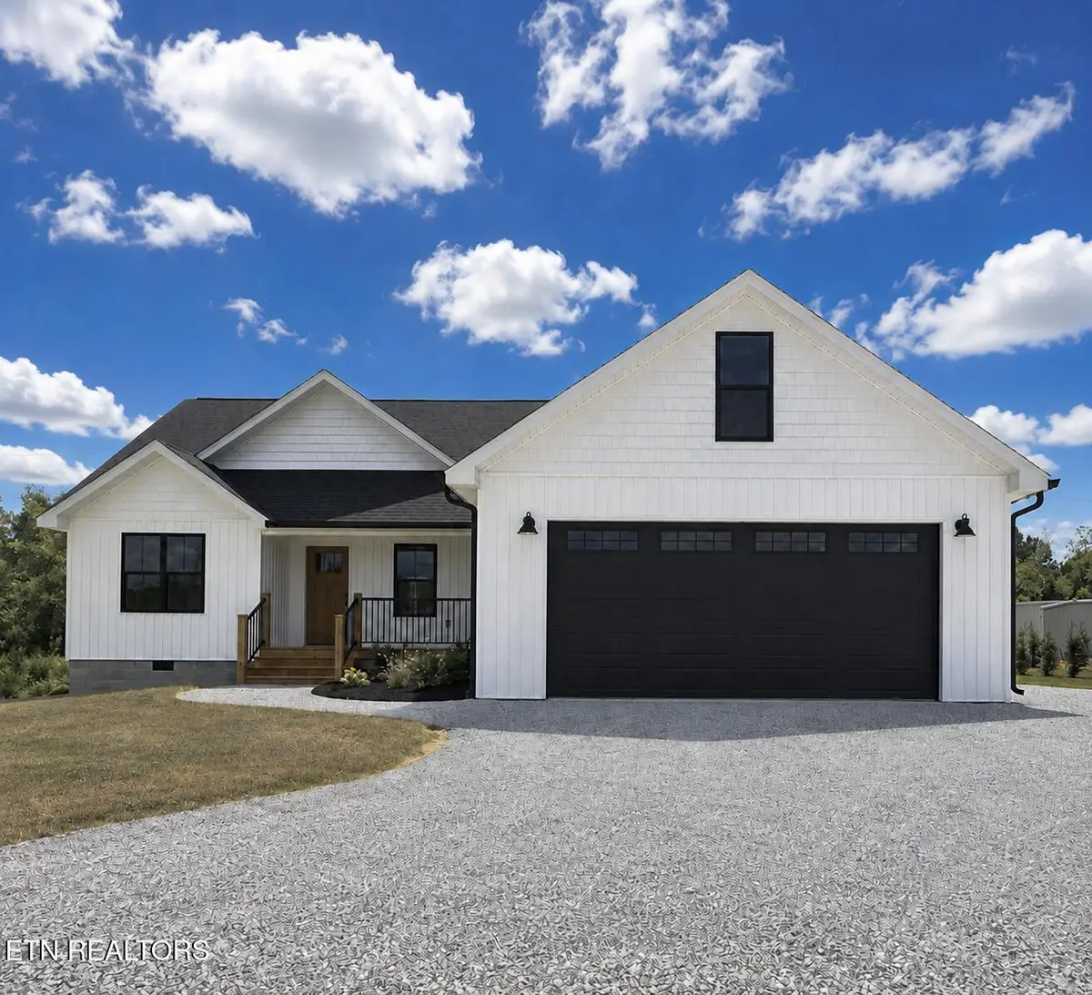 178 Hemlock Springs Drive, Helenwood, TN 37755 - #1