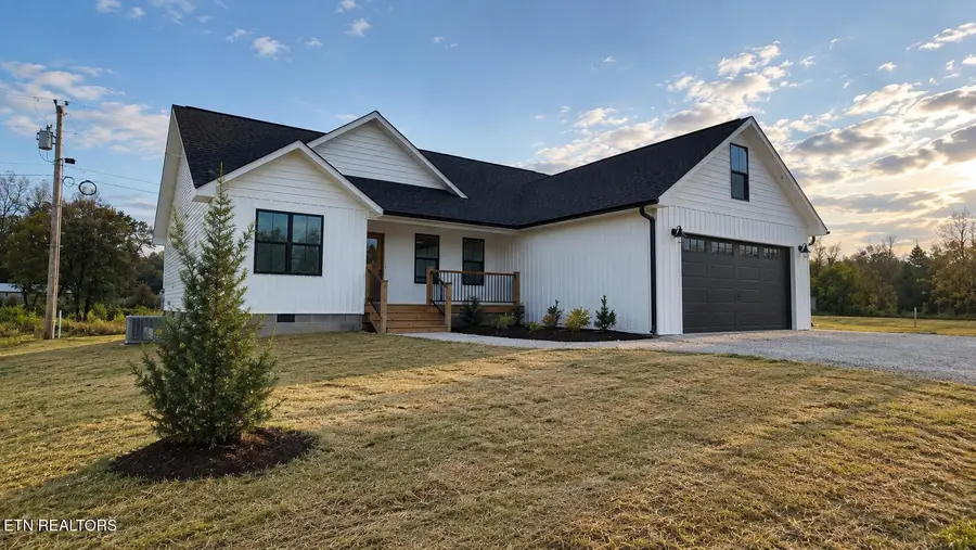 178 Hemlock Springs Drive, Helenwood, TN 37755 - #2