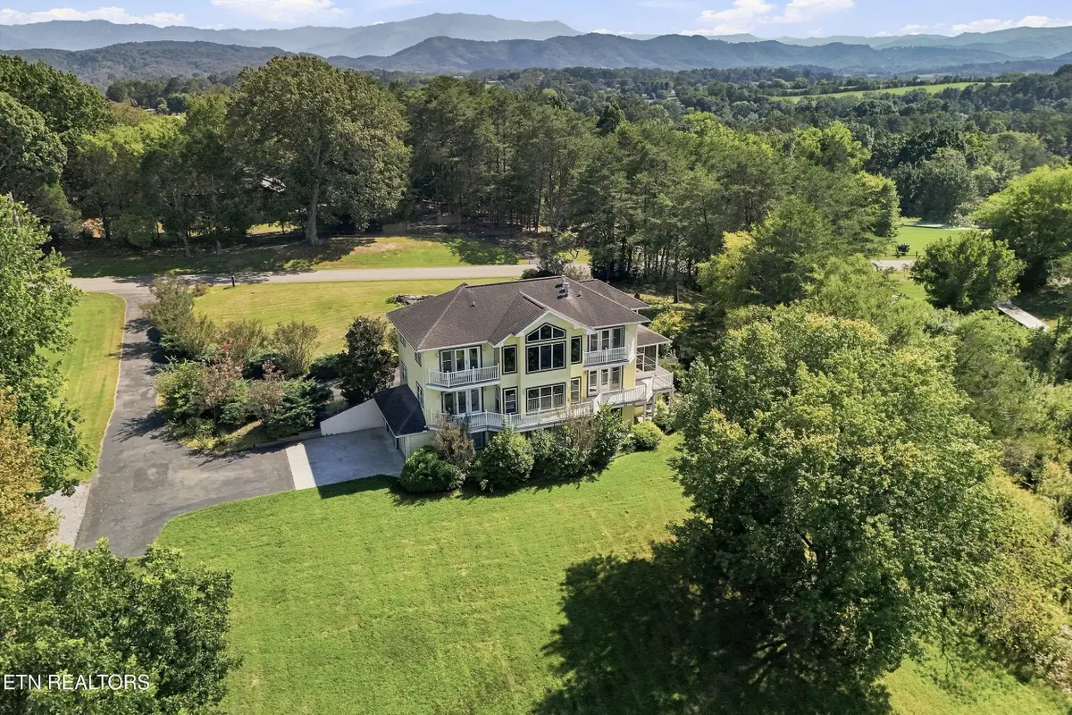 2084 Allenridge Drive, Sevierville, TN 37876 - #1