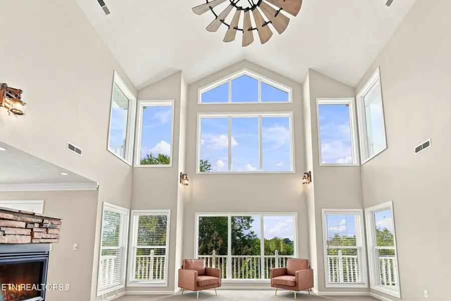 2084 Allenridge Drive, Sevierville, TN 37876 - #2