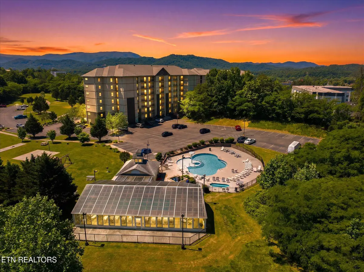 124 Plaza Drive #3205, Pigeon Forge, TN 37863 - #1