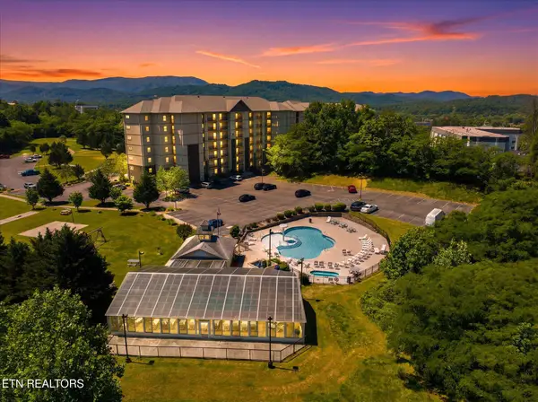 124 Plaza Drive #3205, Pigeon Forge, TN 37863