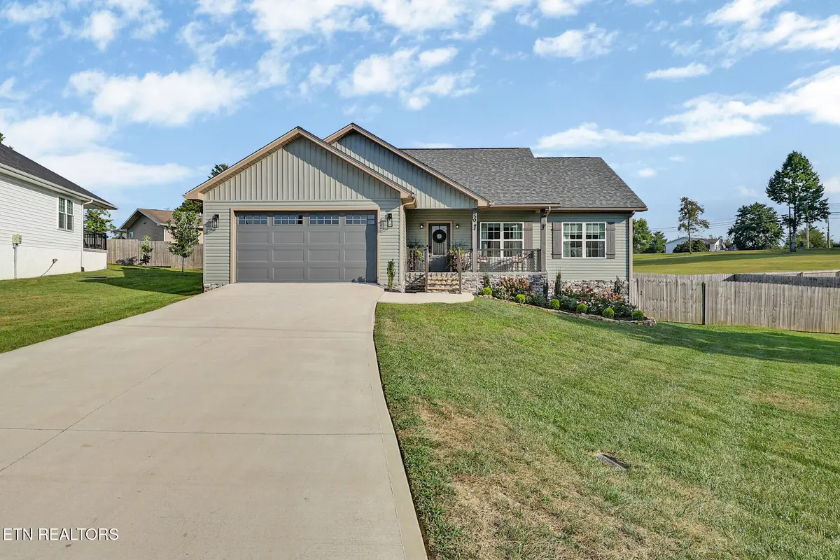 50 Sky View Meadow Drive, Crossville, TN 38555 - #1