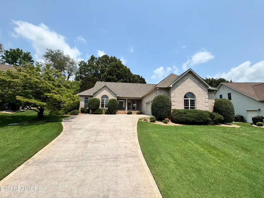 121 Walosi Way, Loudon, TN 37774 - #2