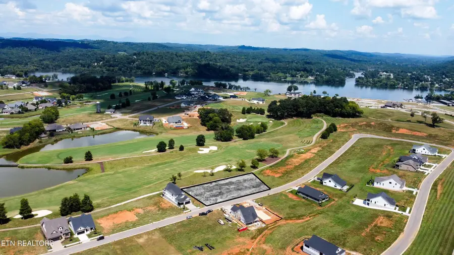 Black Bear Circle #783, 805, 827, Loudon, TN 37774 - #2