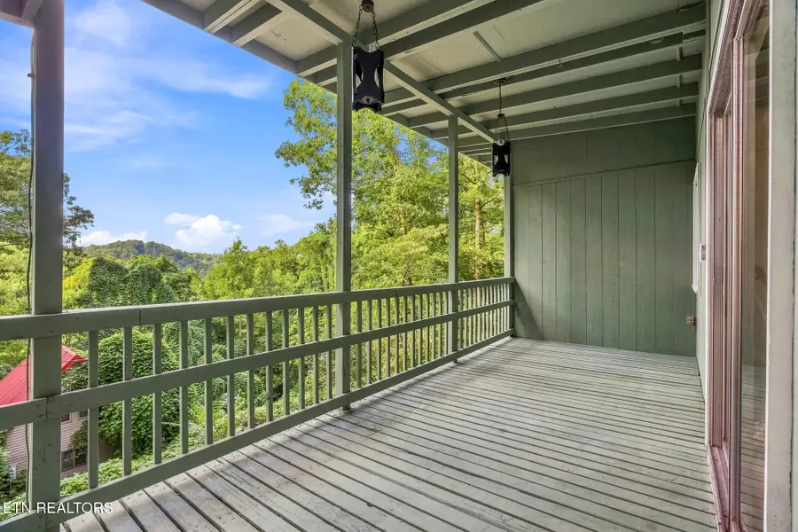 154 White Oak Lane, Caryville, TN 37714 - #2
