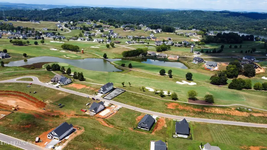 783 Black Bear Circle, Loudon, TN 37774 - #2
