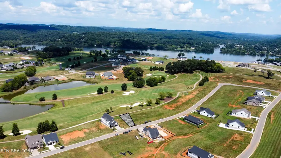 805 Black Bear Circle, Loudon, TN 37774 - #2