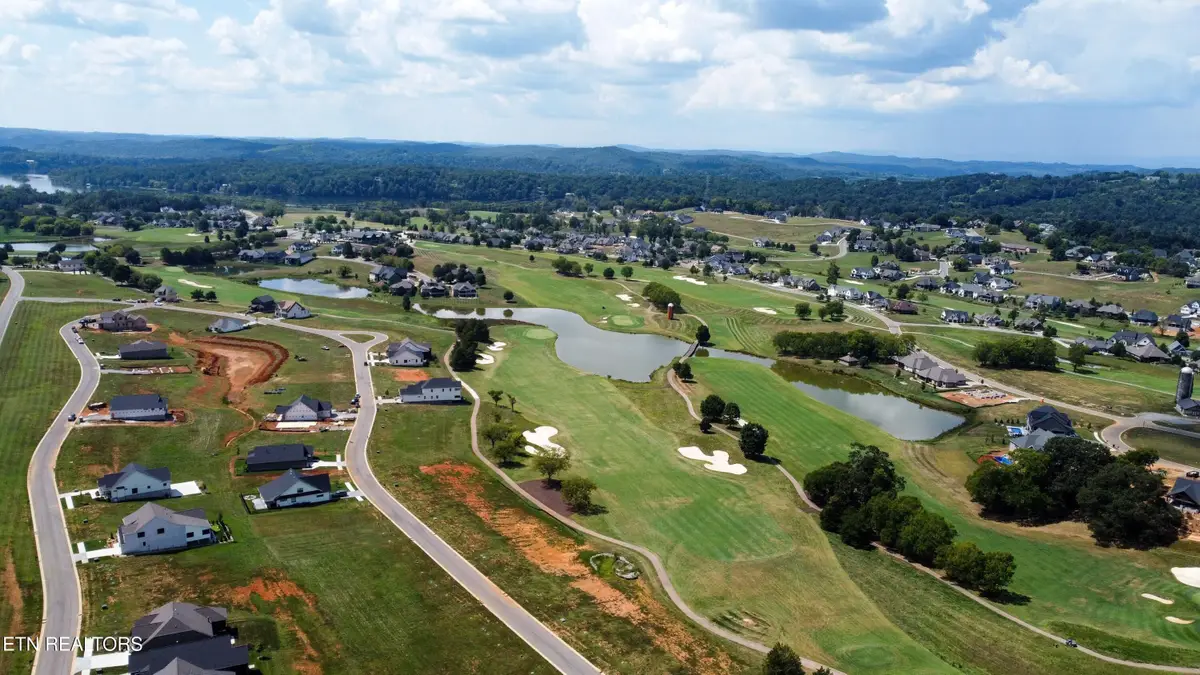 827 Black Bear Circle, Loudon, TN 37774 - #1