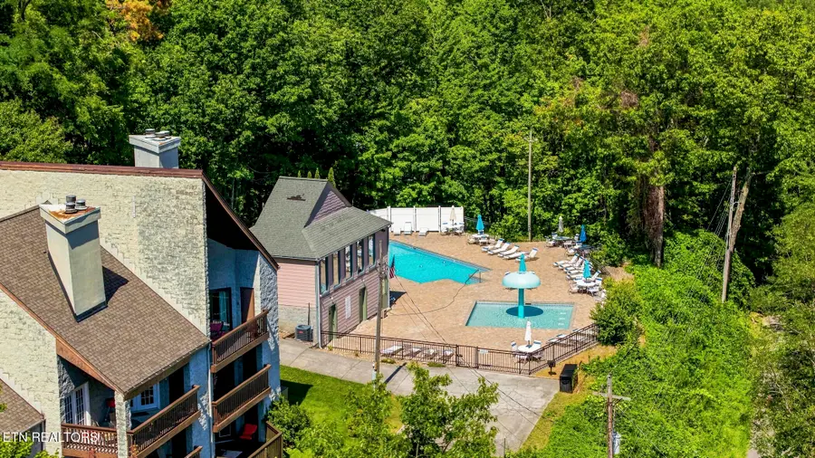 1155 Upper Alpine Way #UNIT 204, Gatlinburg, TN 37738 - #3