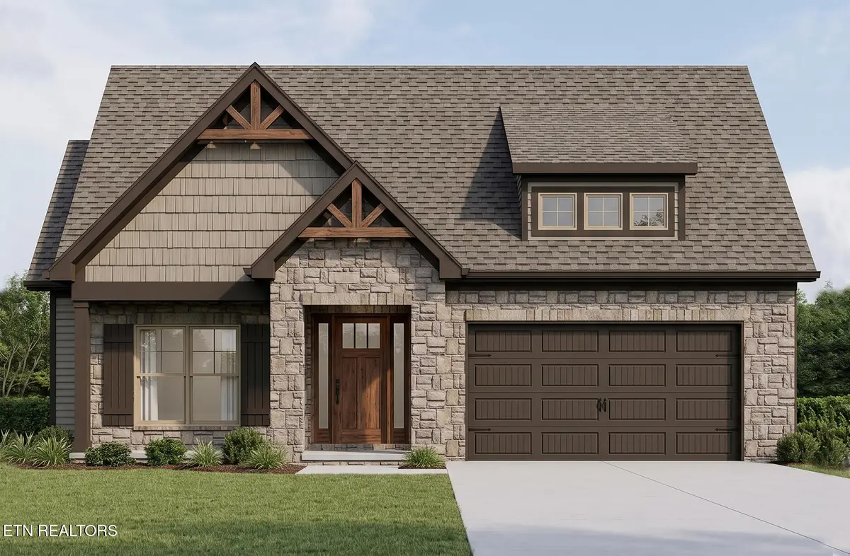 165 Tsuhdatsi Way, Loudon, TN 37774 - #1