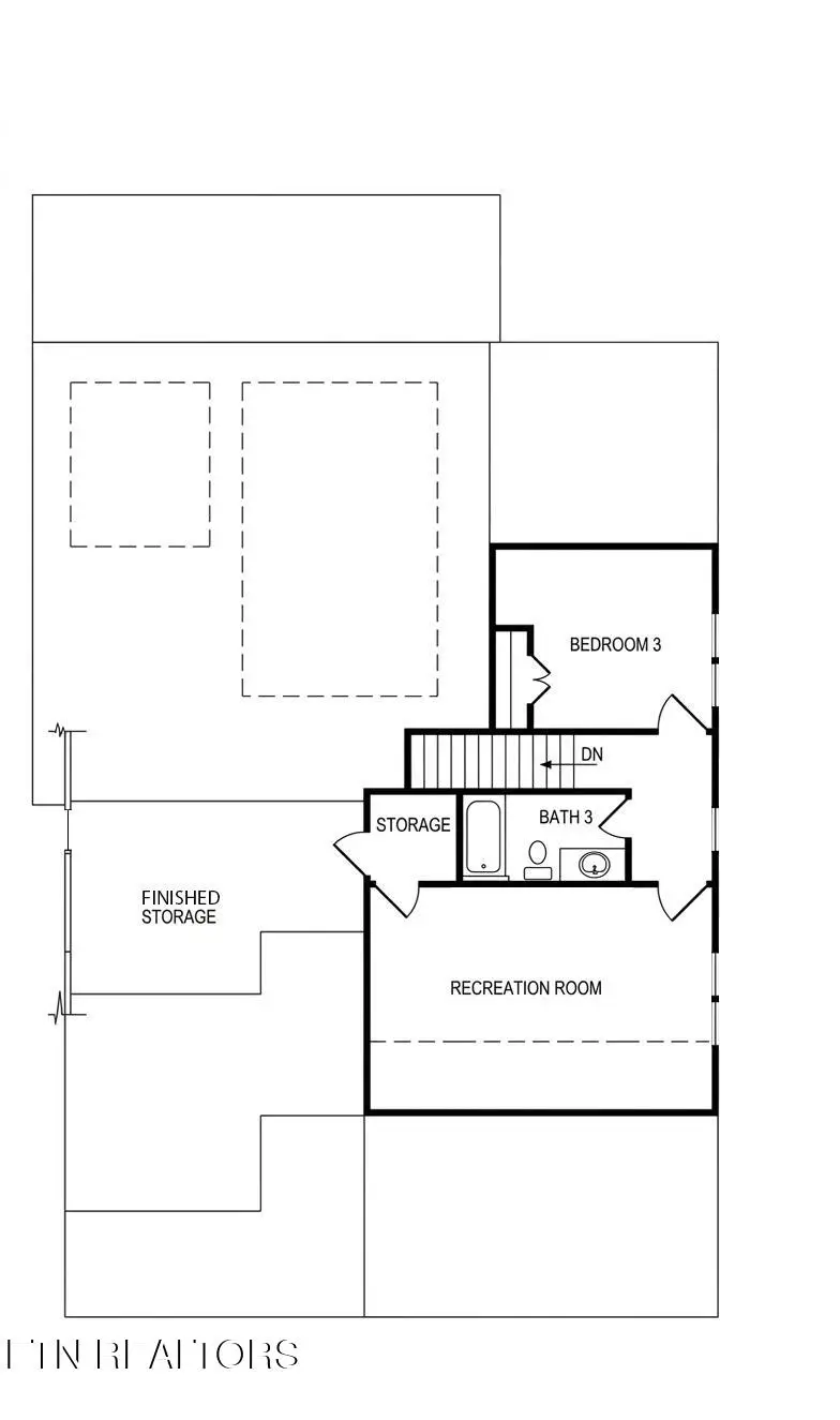 165 Tsuhdatsi Way, Loudon, TN 37774 - #3