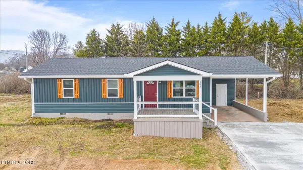 107 Azalea Lane #1, Jacksboro, TN 37757