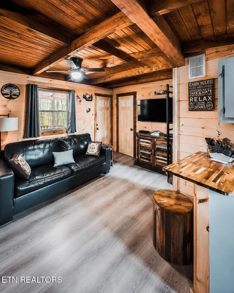 960 Timberlake Circle, Sevierville, TN 37876 - #3