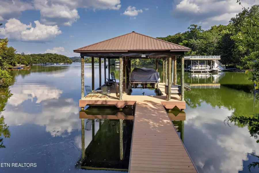 151 E Shore Drive, Rockwood, TN 37854 - #3