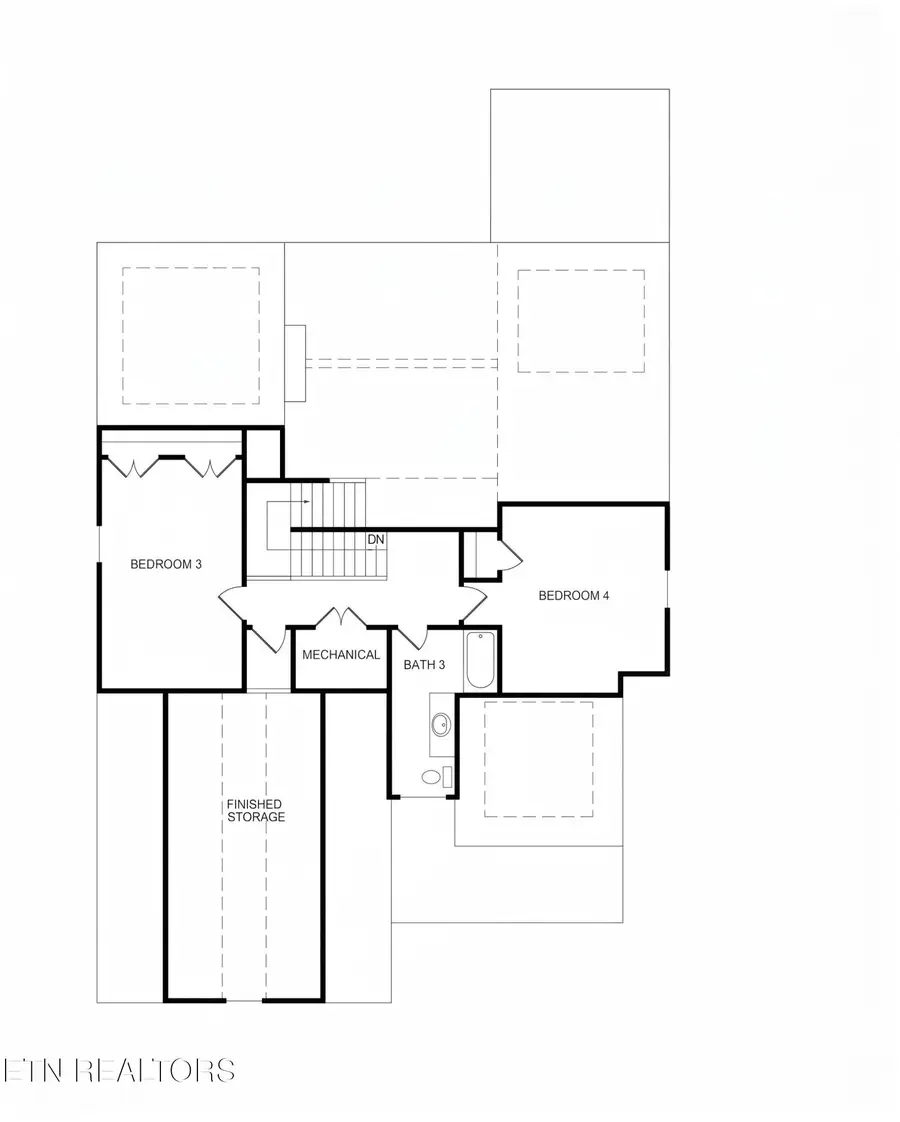 103 Chahyga Way, Loudon, TN 37774 - #3