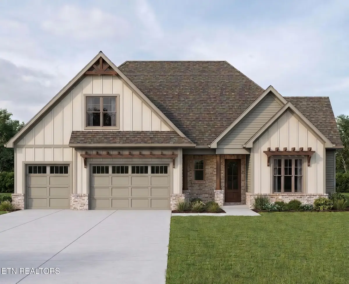 104 Amohi Way, Loudon, TN 37774 - #1