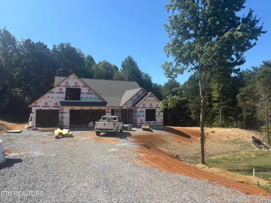 104 Amohi Way, Loudon, TN 37774 - #2