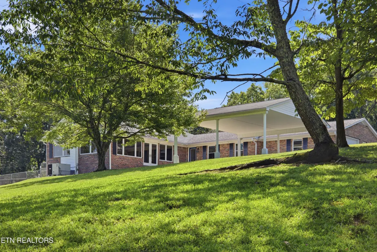 286 Dan Circle, Rockwood, TN 37854 - #1