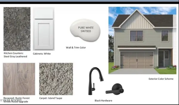 1633 Bennett Village Drive, Maryville, TN 37804