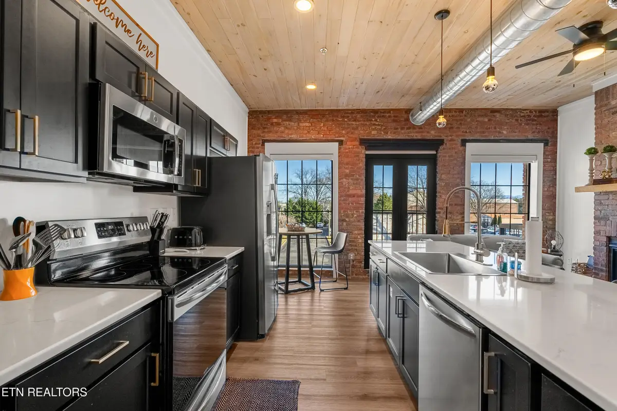 118 Court Ave #5, Sevierville, TN 37862 - #1