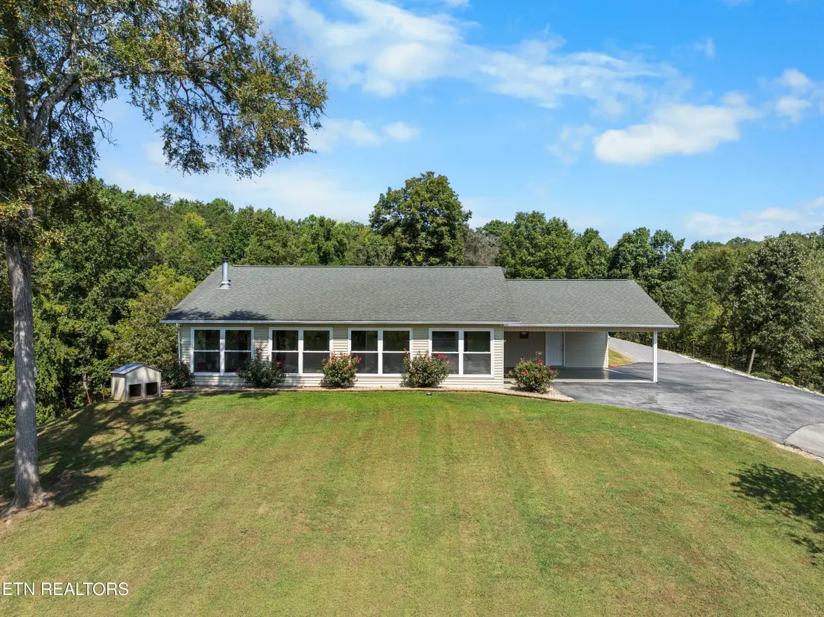 593 Cedar Top Drive, Sevierville, TN 37876 - #1