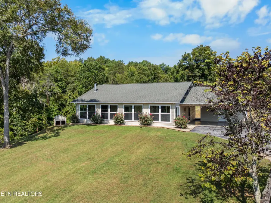 593 Cedar Top Drive, Sevierville, TN 37876 - #2