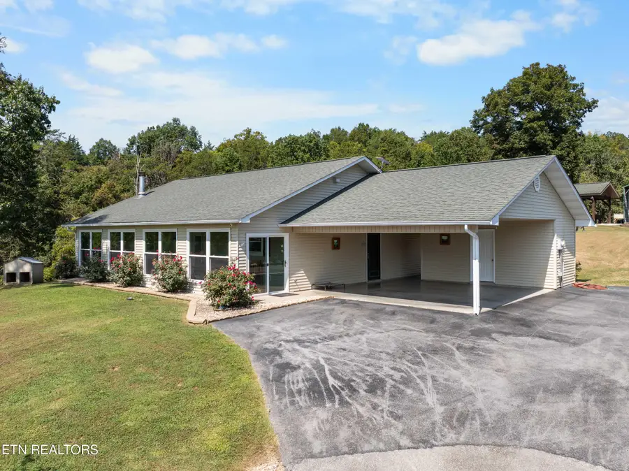 593 Cedar Top Drive, Sevierville, TN 37876 - #3