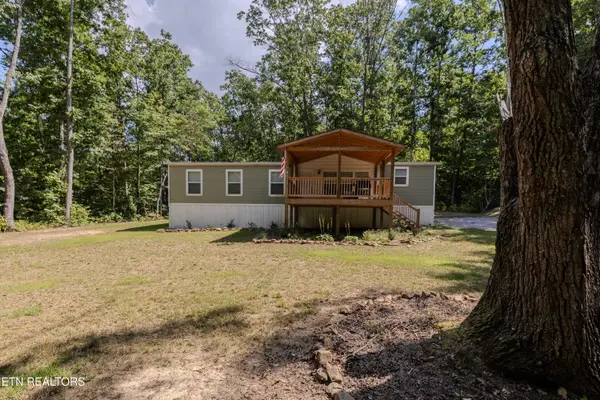 848 Black Mountain Rd, Dunlap, TN 37327