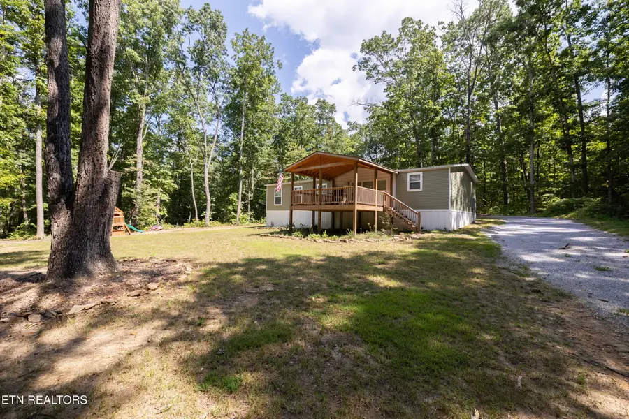 848 Black Mountain Rd, Dunlap, TN 37327 - #2