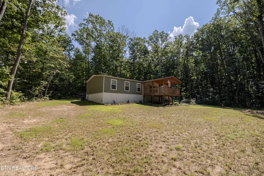848 Black Mountain Rd, Dunlap, TN 37327 - #3