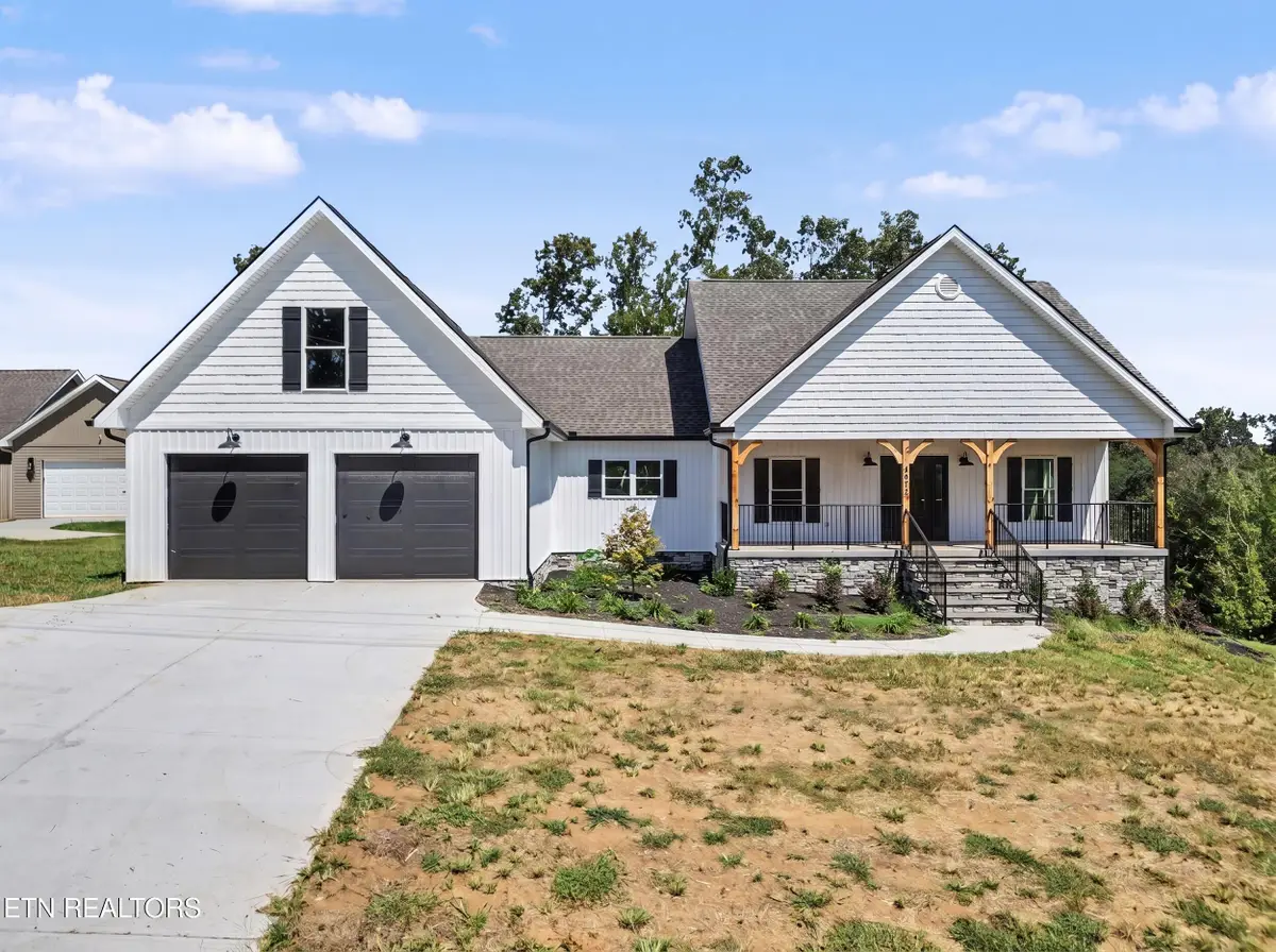 6031 Bingham Lane, Maryville, TN 37801 - #1