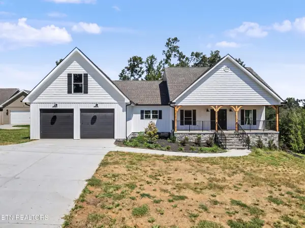 6031 Bingham Lane, Maryville, TN 37801