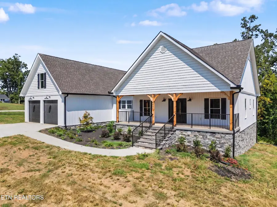 6031 Bingham Lane, Maryville, TN 37801 - #2