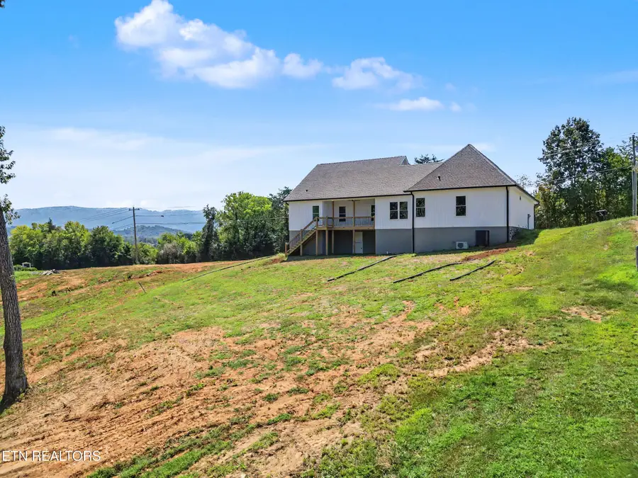 6031 Bingham Lane, Maryville, TN 37801 - #3