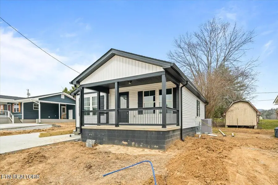 111 Azalea Lane #2, Jacksboro, TN 37757 - #3