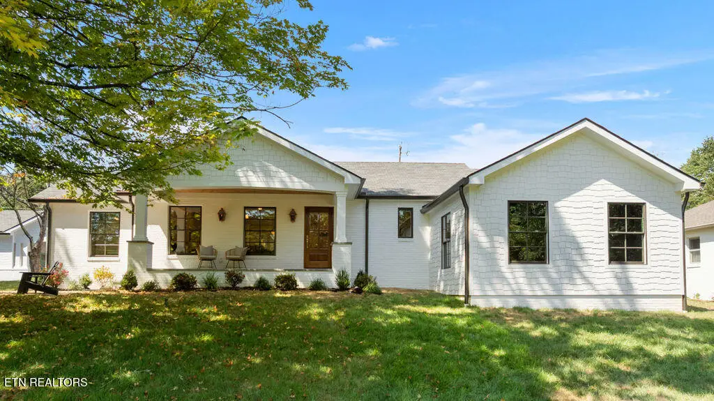 1545 Southgate Rd, Knoxville, TN 37919 - #1