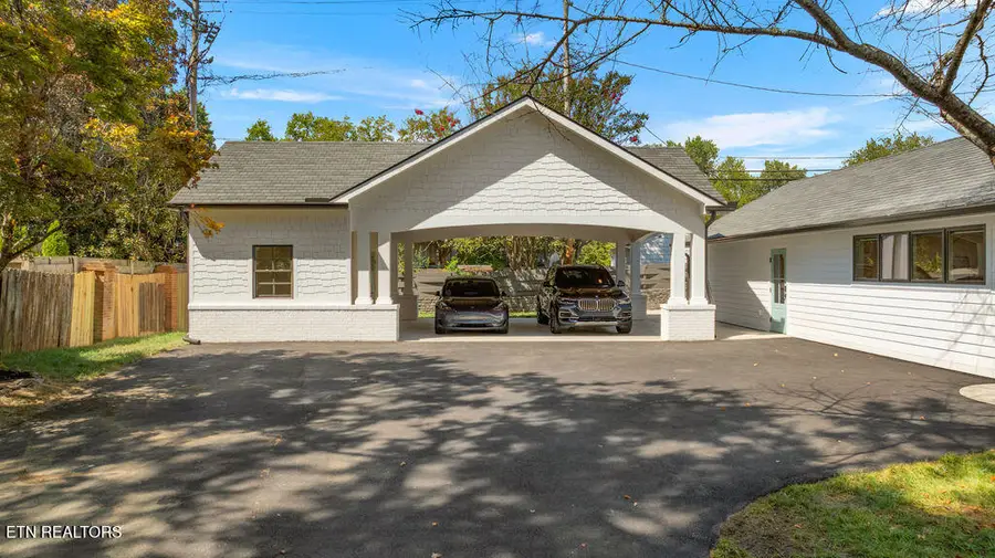 1545 Southgate Rd, Knoxville, TN 37919 - #2