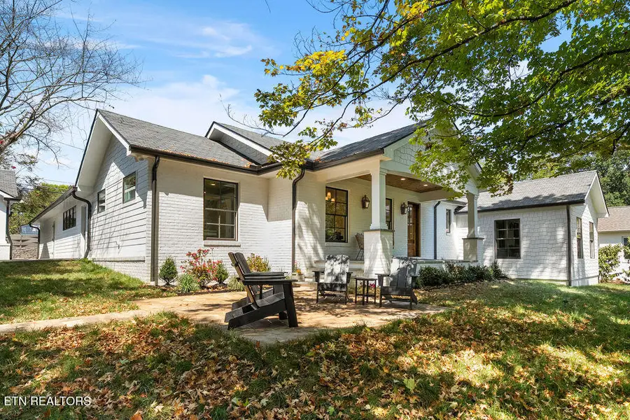 1545 Southgate Rd, Knoxville, TN 37919 - #3
