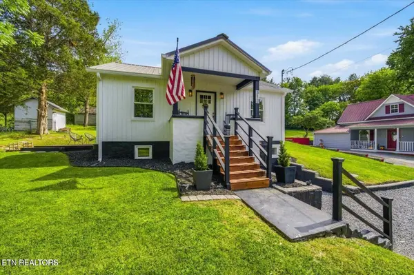 313 Glendale Ave, Athens, TN 37303