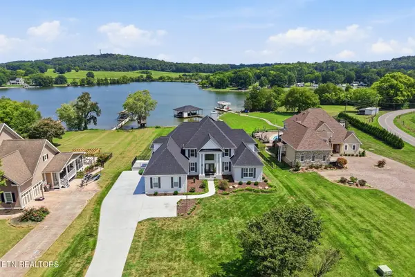 3706 Riverbrook Drive, Louisville, TN 37777