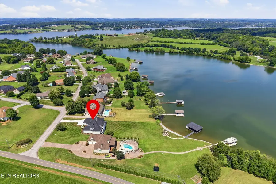 3706 Riverbrook Drive, Louisville, TN 37777 - #3
